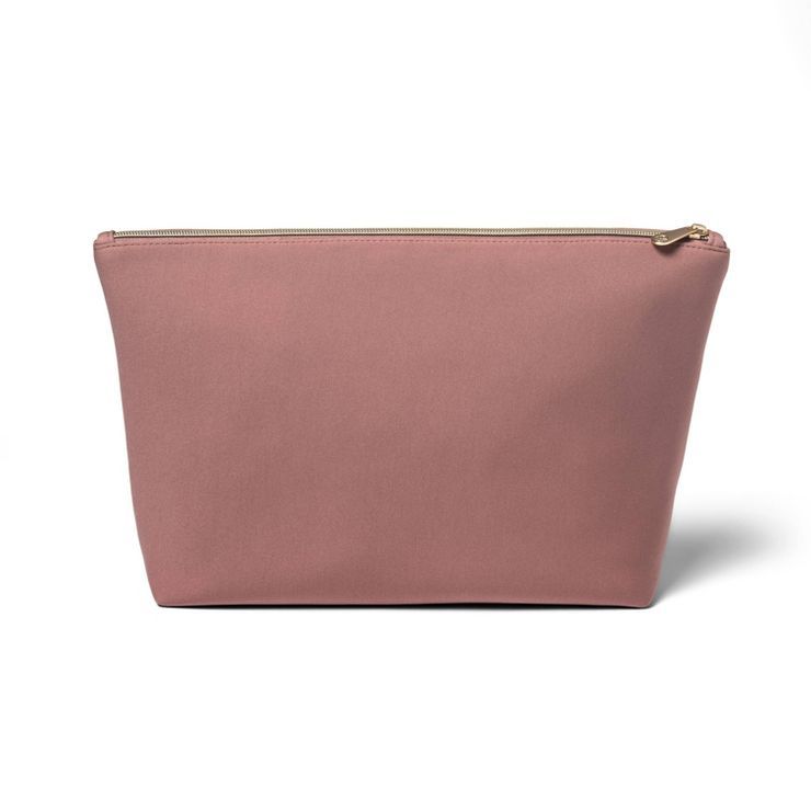 Sonia Kashuk™ Large Travel Makeup Pouch | Target