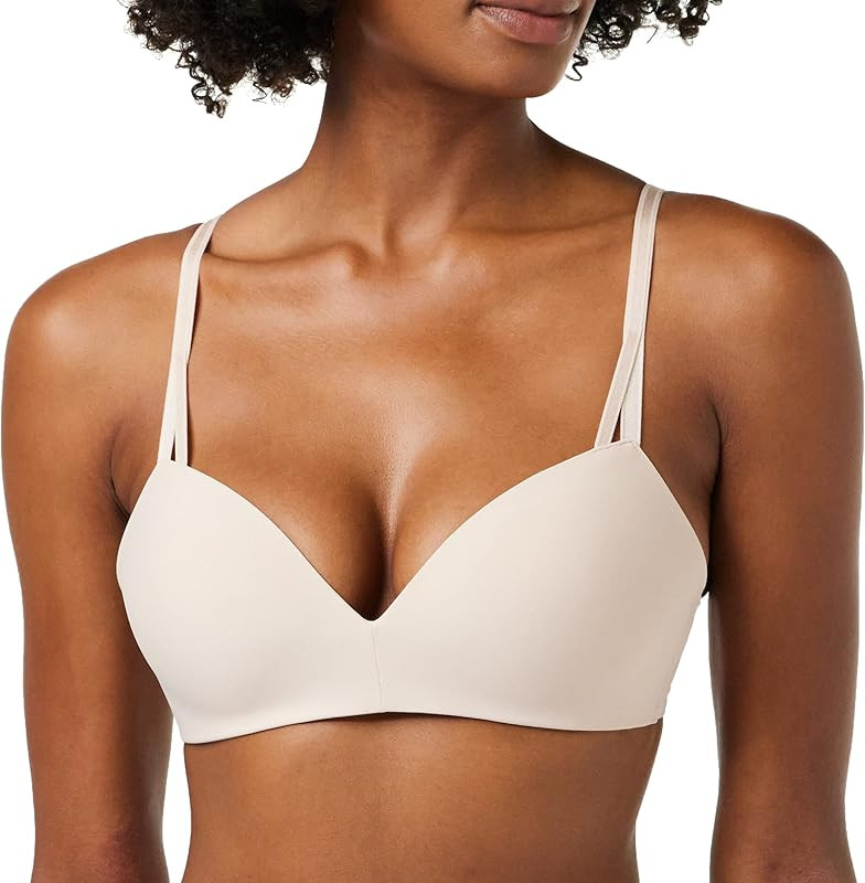 Calvin Klein Damen Push-Up BH Lift Demi ohne Bügel | Amazon (DE)