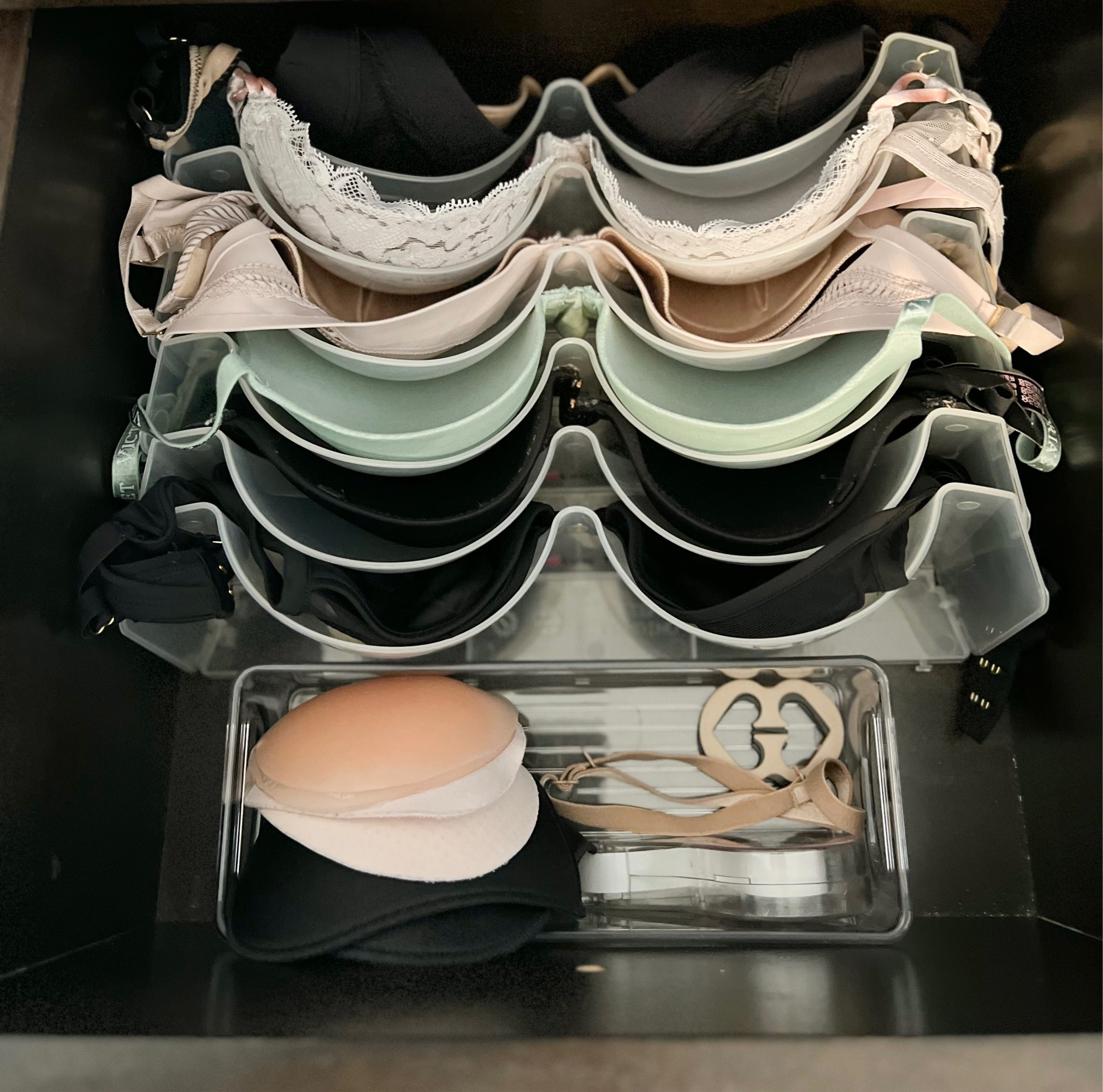 Bra Organizer🤍

#LTKfamily #LTKbeauty #LTKfit