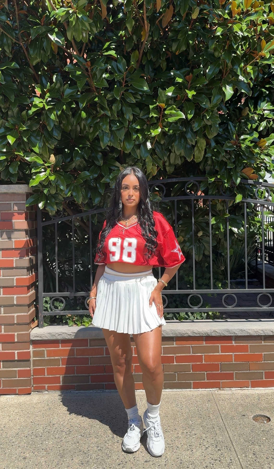 Breezy bowl outfit inspo from Amazon!
