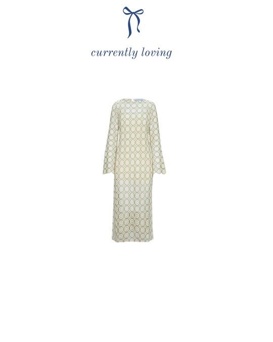 Lace dress 

#LTKSeasonal