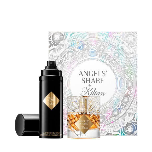Angel’s Share Layering Set | Space NK - UK
