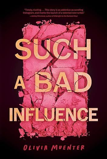 Such a Bad Influence | Amazon (US)