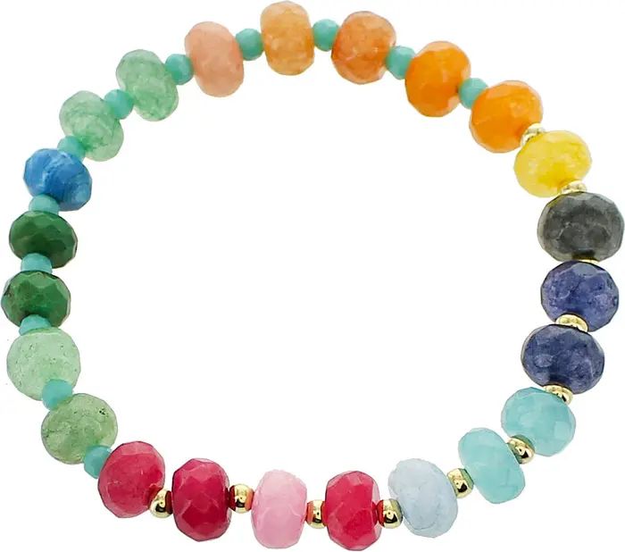 Panacea Stone Beaded Bracelet | Nordstrom | Nordstrom