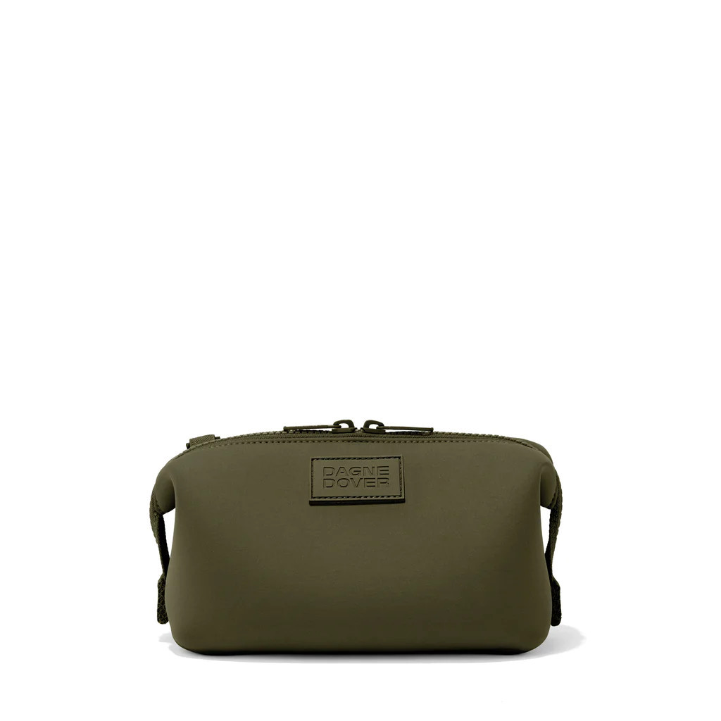 Hunter Toiletry Bag | Dagne Dover