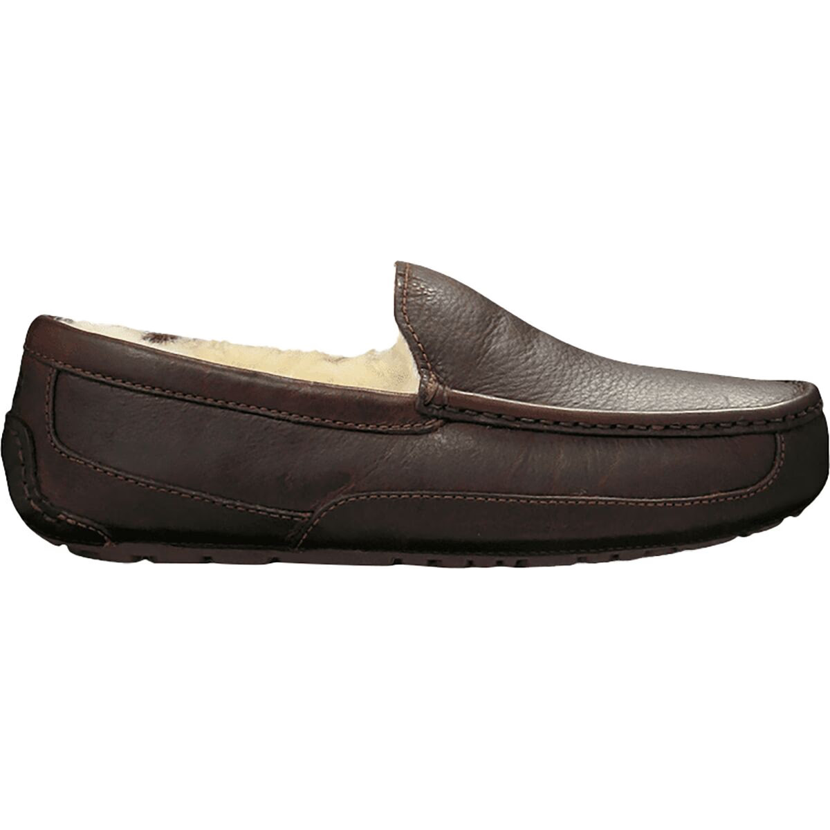 UGG Ascot Slipper - Men's - Footwear | Backcountry