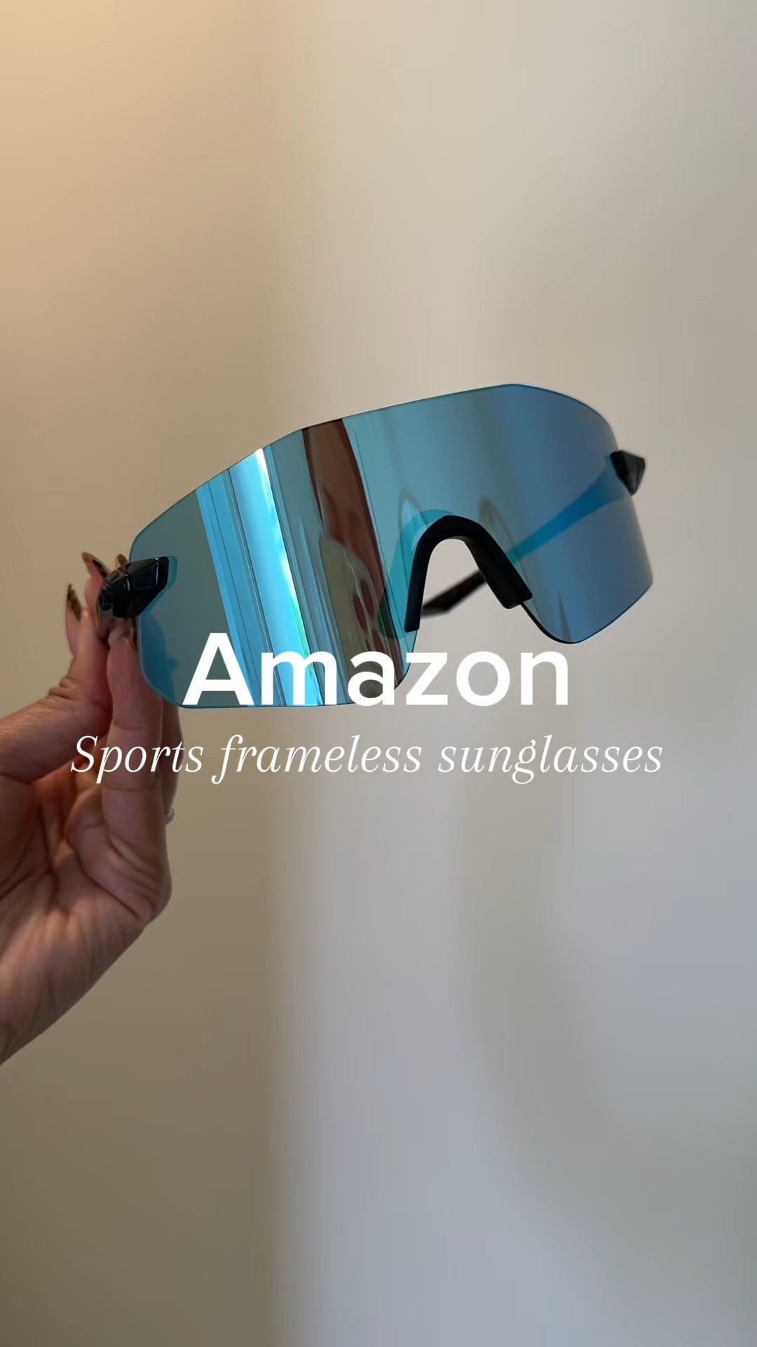 Sport sunglasses for those long runs 🏃🏾‍♀️

#LTKActive #LTKWatchNow #LTKFindsUnder50