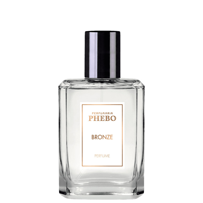 Bronze Phebo Eau de Parfum
            
                 - Perfume Unissex 100ml | Beleza Na Web (BR)