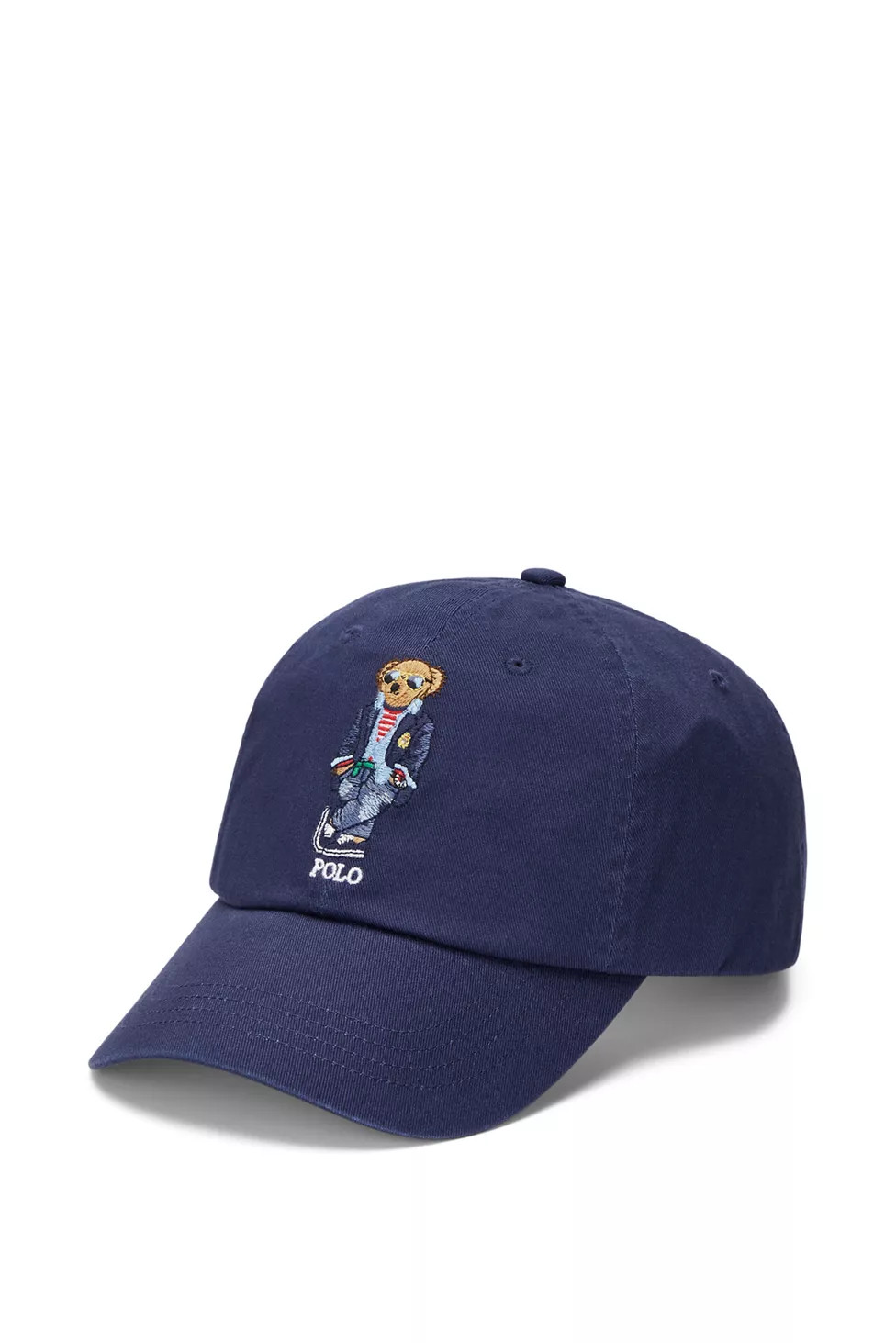 Polo Ralph Lauren Bear Cap | Urban Outfitters (US and RoW)