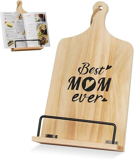 Mothers Day Gifts for Mom from Daughter Son, Birthday Gift Ideas for Mother, Personalized Unique ... | Amazon (US)