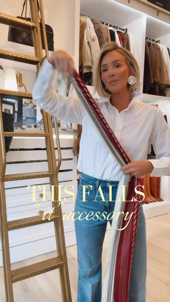This falls “it” accessory 🍂✨