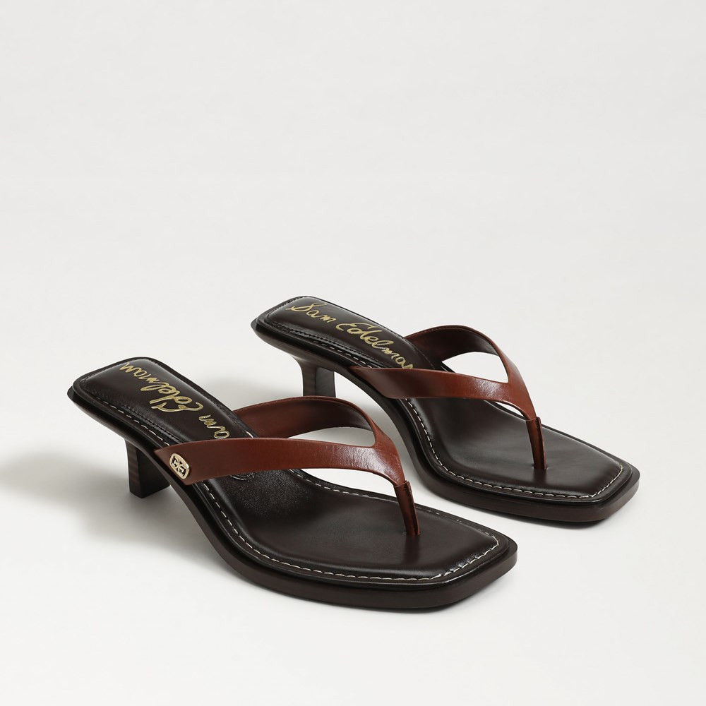 Dollie Thong Sandal | Sam Edelman