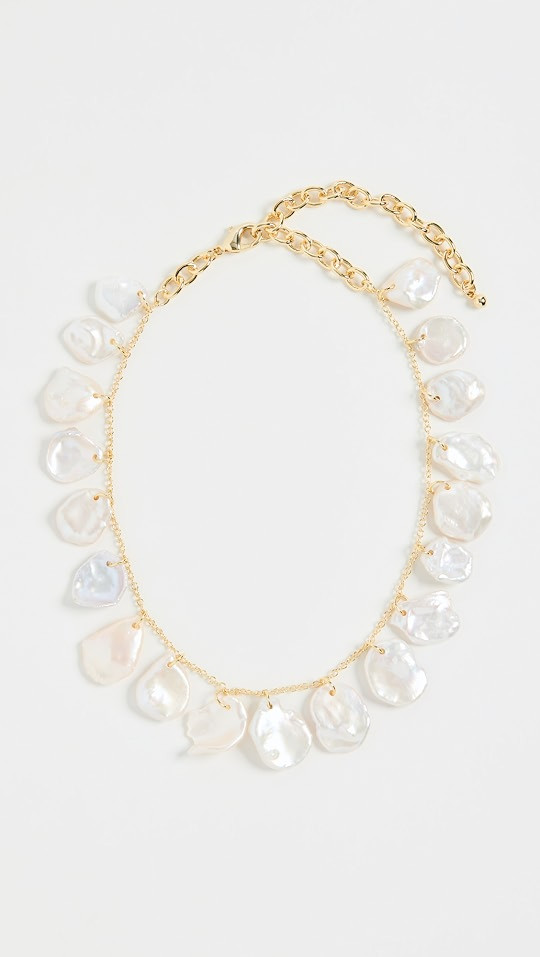 Devora Choker Necklace | Shopbop