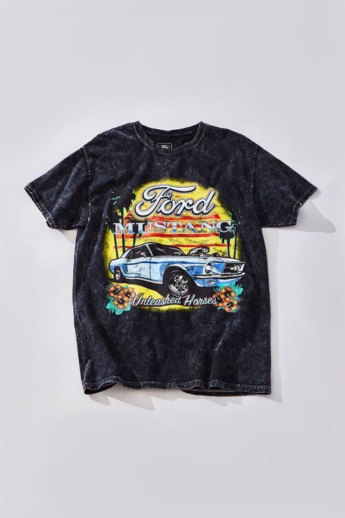 Ford Mustang Graphic Tee | Forever 21 (US)