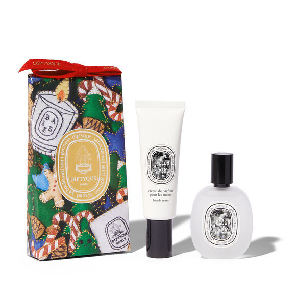 Limited Edition Fleur de Peau Gift Set | Space NK - UK