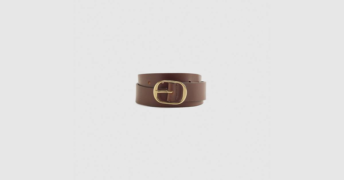 Madison Belt | Levi's US