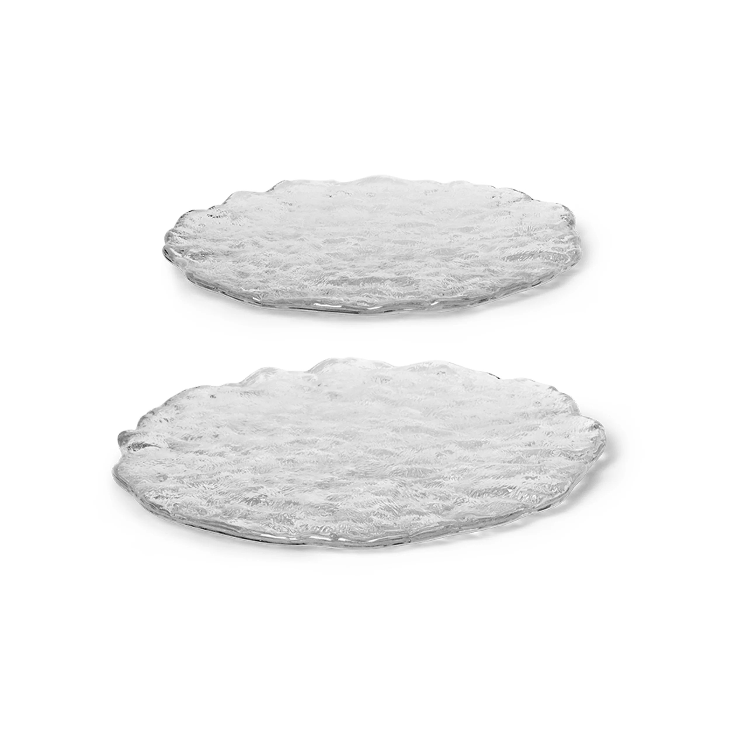 Momento Glass Stones (Set of 4) | 2Modern (US)