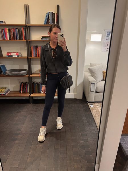 Abercrombie Athleisure 
Workout clothes
Gym attire
Pullover
Leggings
Sale
Class 
Yoga 
Running 
Workout


Follow my shop @clairecumbee on the @shop.LTK app to shop this post and get my exclusive app-only content!

#liketkit #LTKfindsunder50 #LTKover40 #LTKActive
@shop.ltk
https://liketk.it/4DiYG