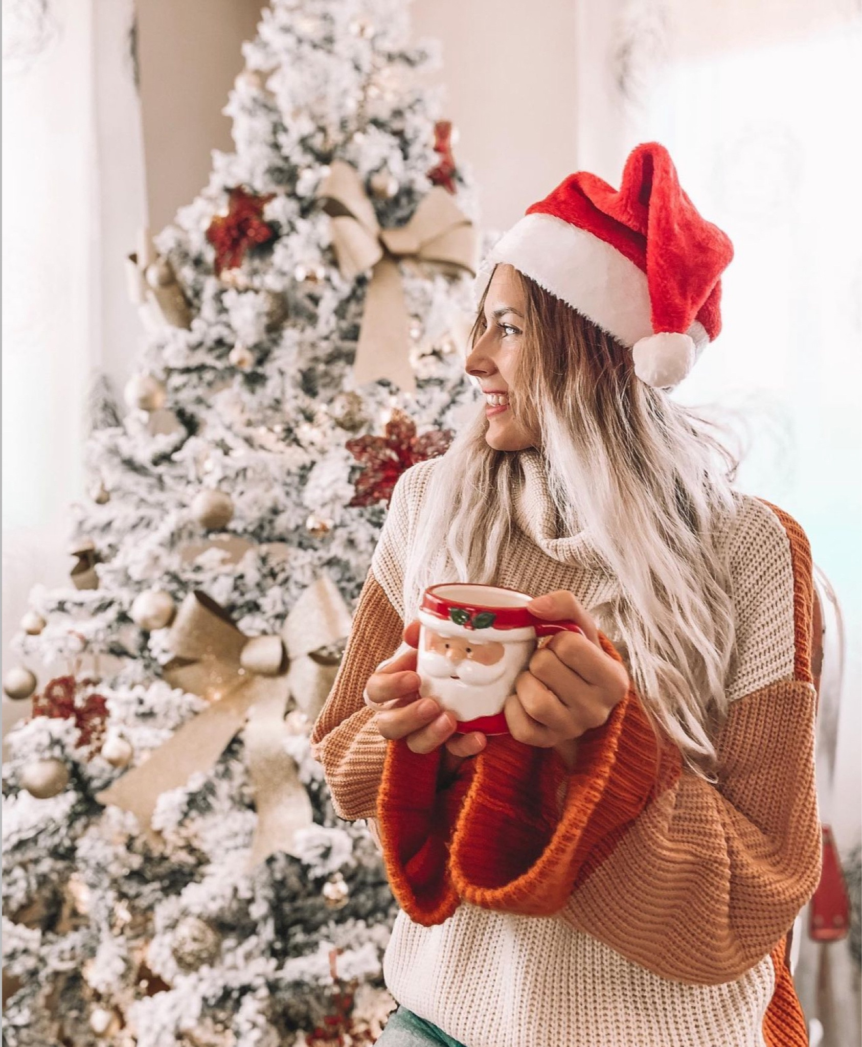 Feliz Navidad!⭐️ #ltkgift #ltkregalo

#LTKeurope #LTKHoliday