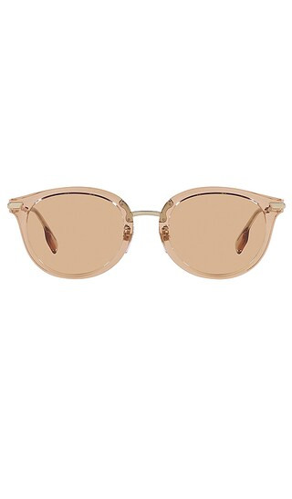 Kelsey in Light Brown | Revolve Clothing (Global)