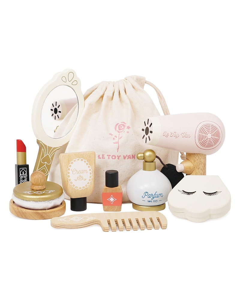 Le Toy Van Vanity Star Beauty Kit- 3+ Years | Bloomingdale's (US)