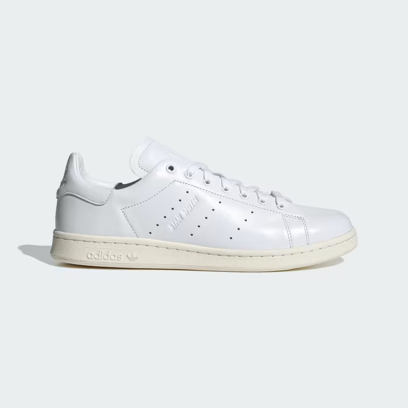 Stan Smith Lux Shoes | adidas (US)