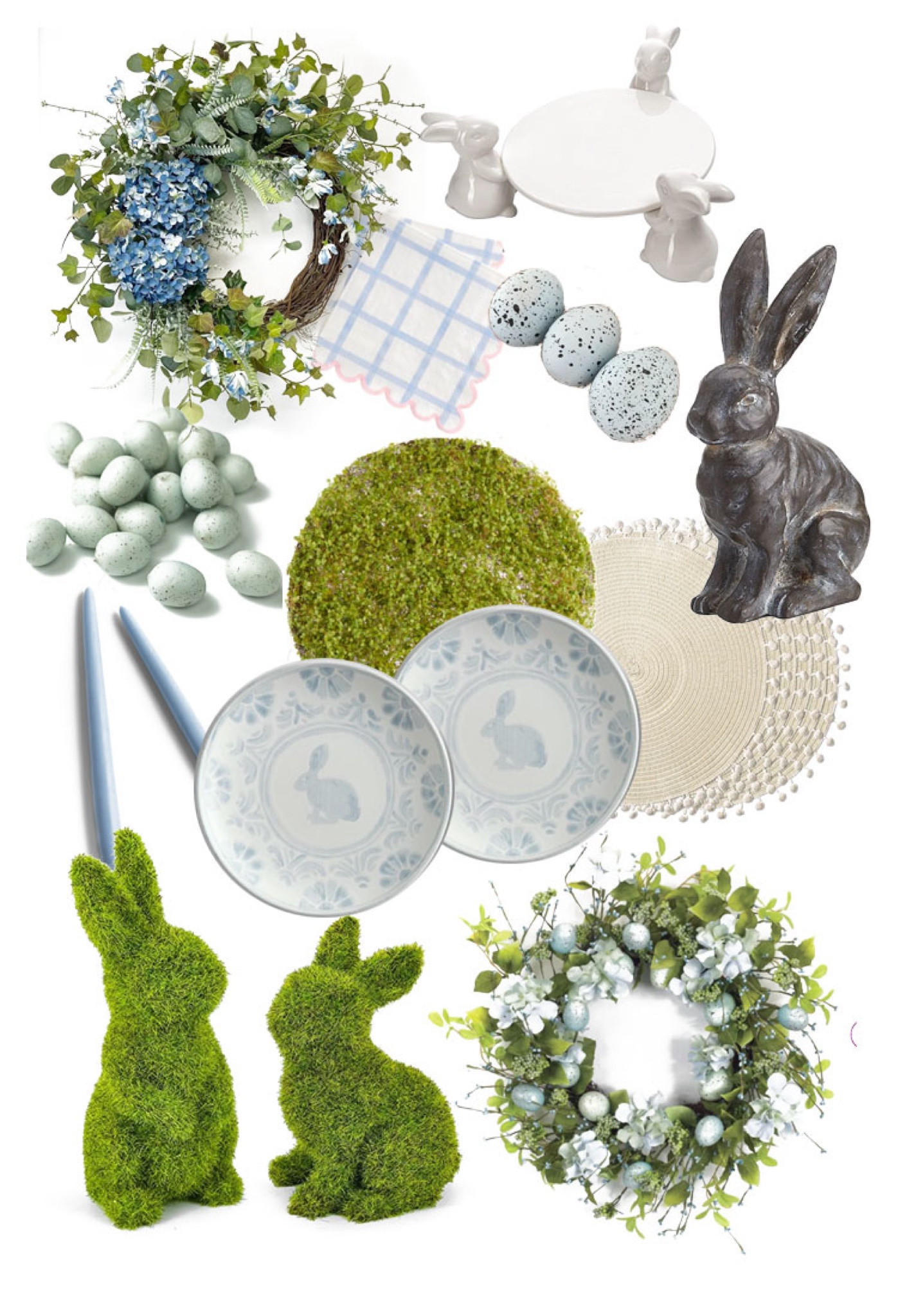 Easter inspo...

#LTKSeasonal #LTKhome #LTKSpringSale