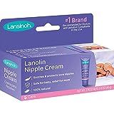 Lansinoh Breast Cream, 1.41 Ounce Tube (Pack of 3) | Amazon (US)