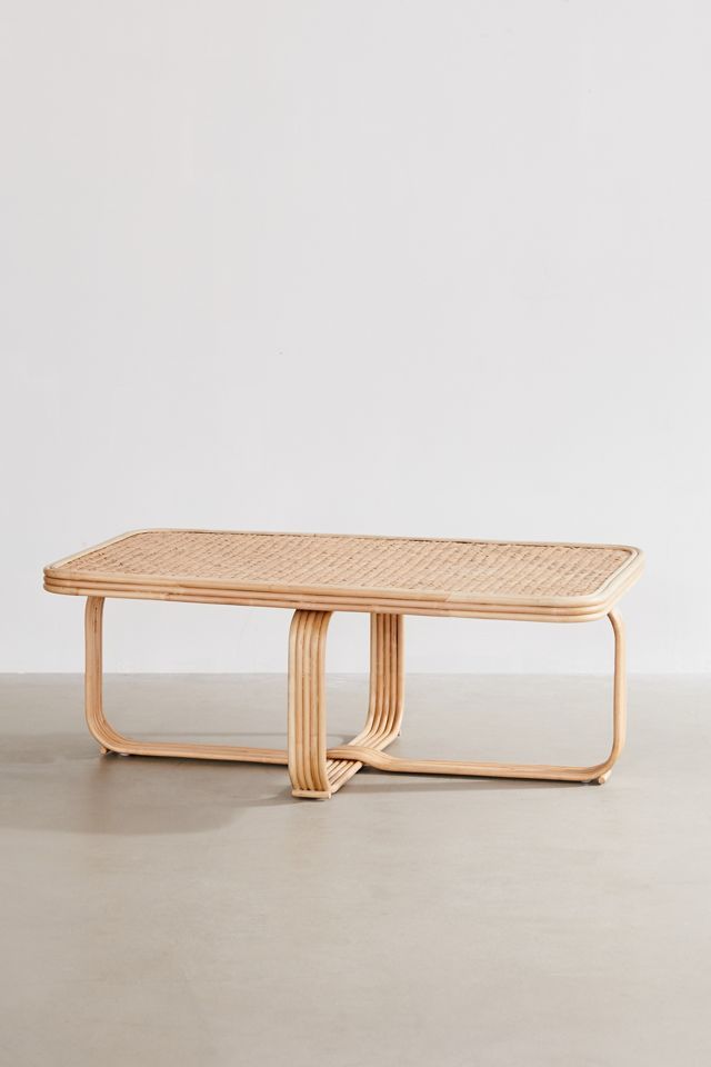 Ria Coffee Table | Urban Outfitters (US and RoW)