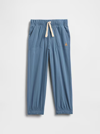 Baby & Toddler Mix & Match Pull-On Joggers | Gap (US)
