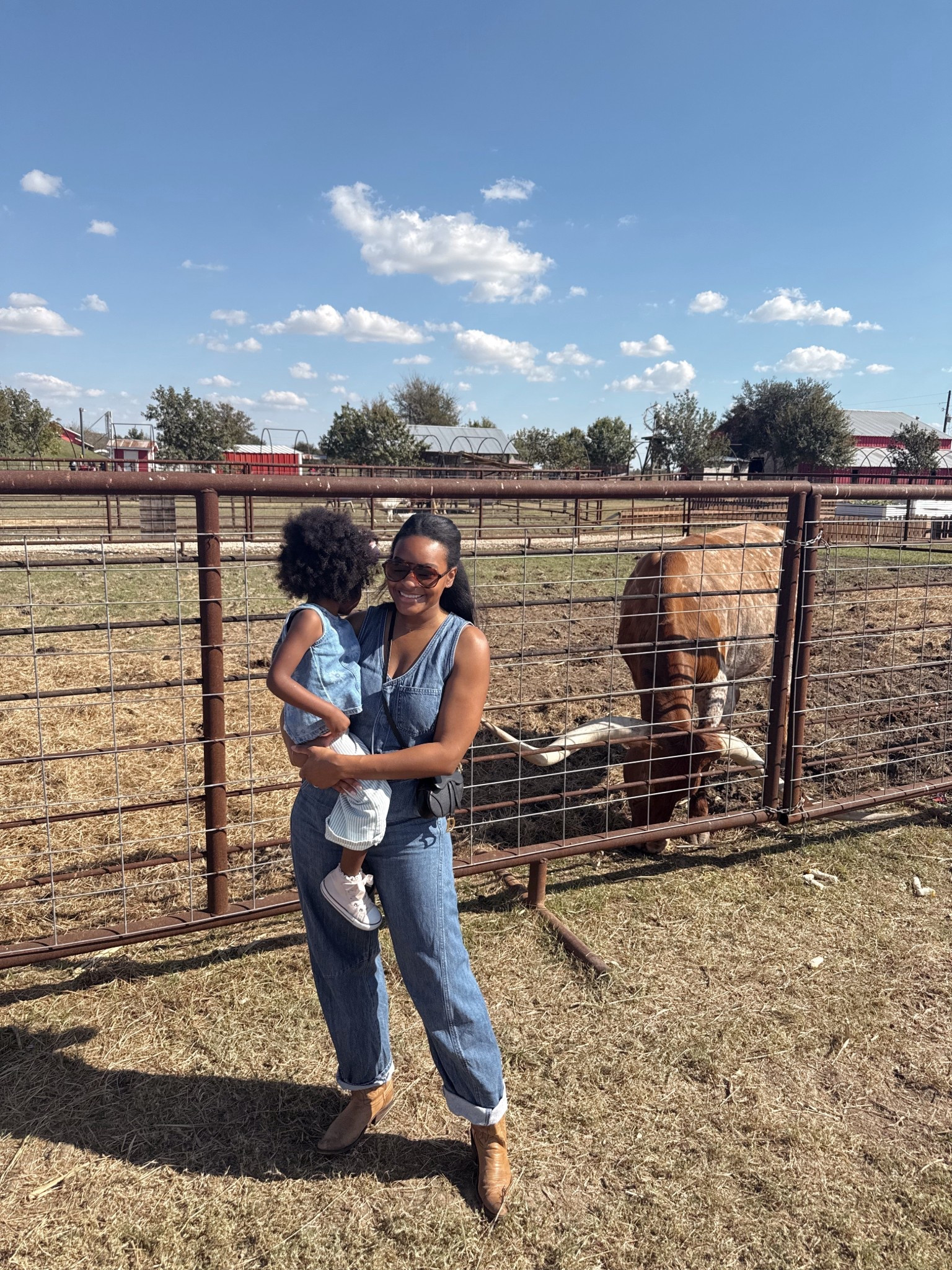 Pumpkin patch outfit 🍂

#LTKFindsUnder100 #LTKKids #LTKFindsUnder50