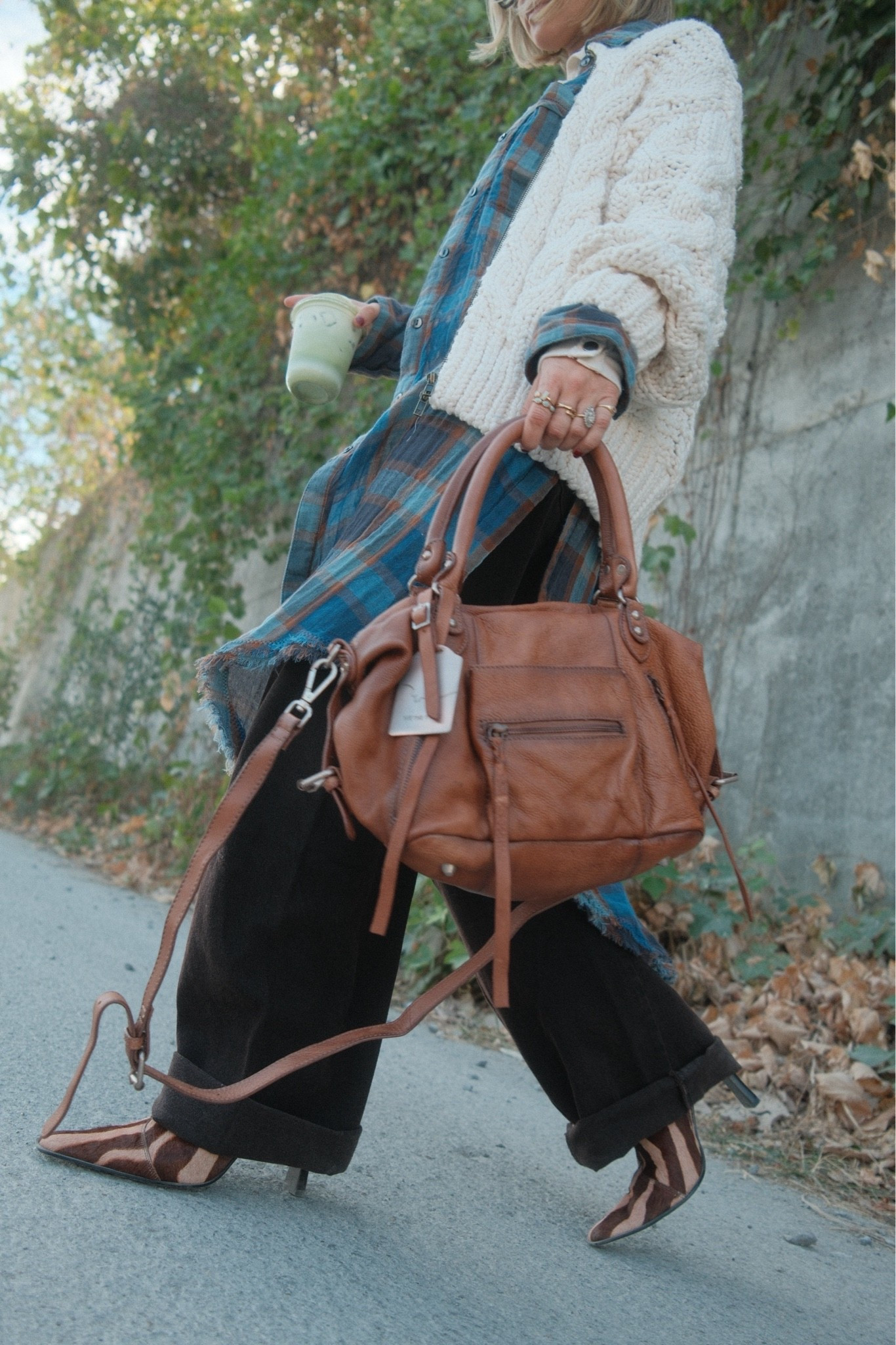 Perfect leather bag for fall from @freepeople

#LTKootd #LTKSeasonal #LTKgrwm