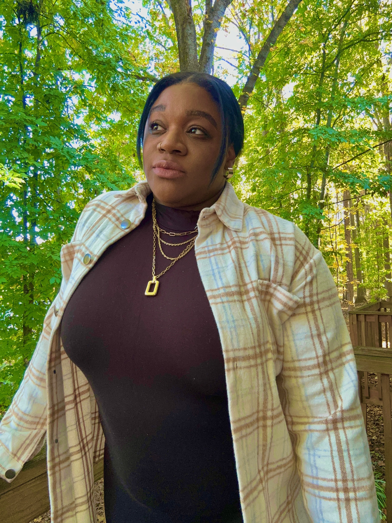 #fall #makeup #outfitideas #amazon #shacket 

#LTKstyletip #LTKbeauty #LTKSeasonal