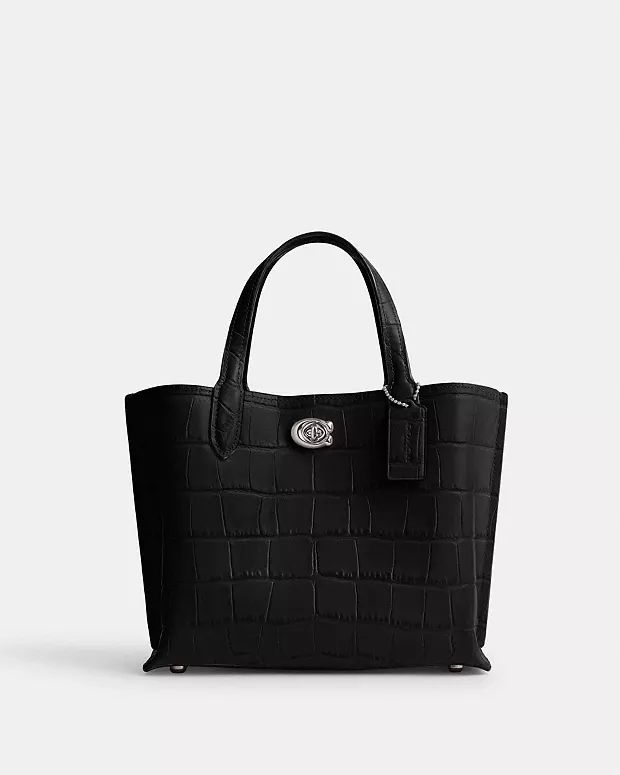 Willow Tote 24 | Coach (US)