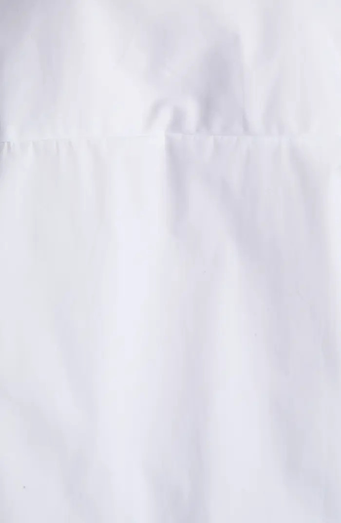 Boyfriend Button-Up Shirt | Nordstrom