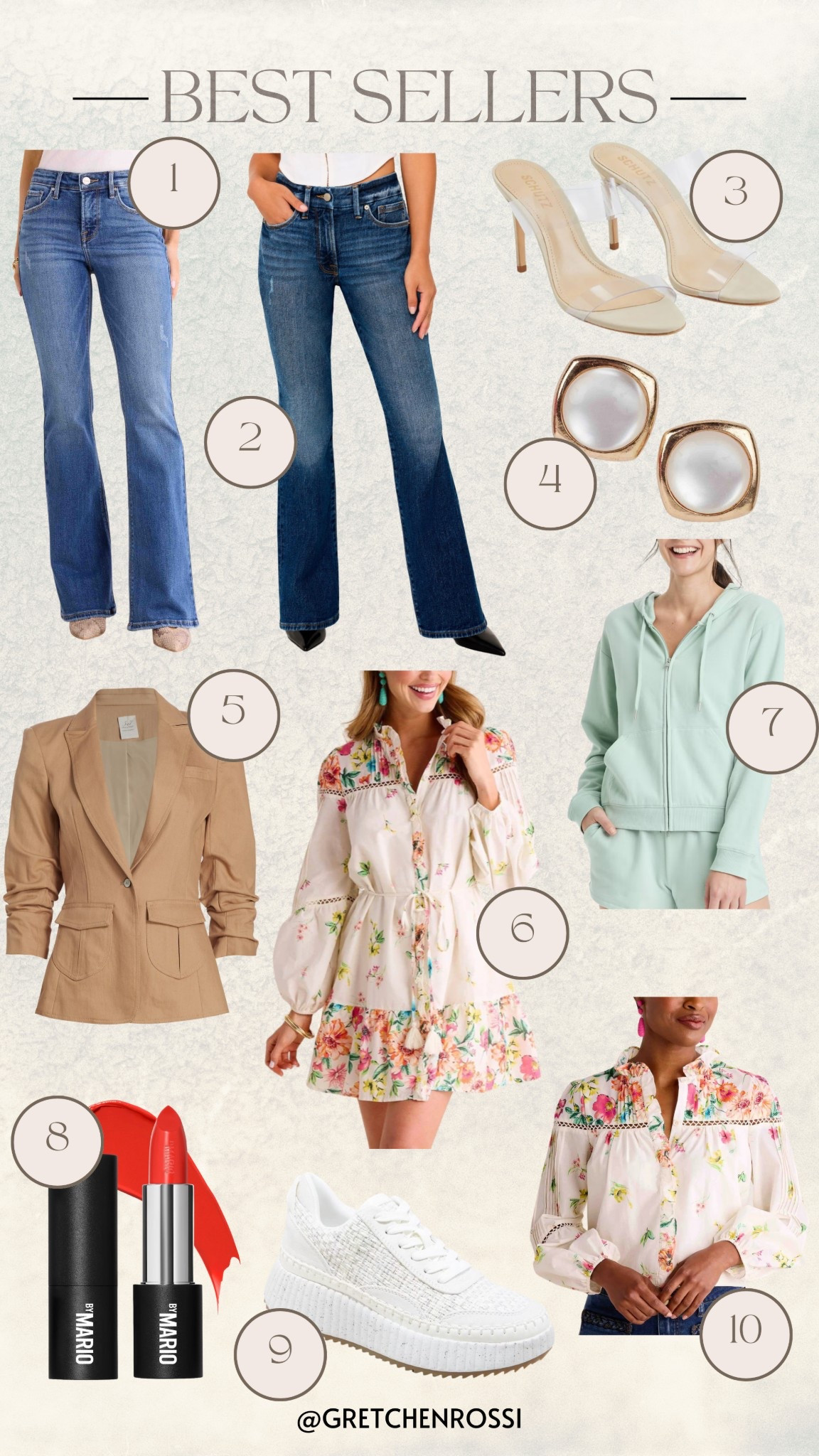 Last weeks best sellers!

#LTKStyleTip #LTKSeasonal