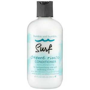 Surf Creme Rinse Conditioner - Bumble and bumble | Sephora | Sephora (US)