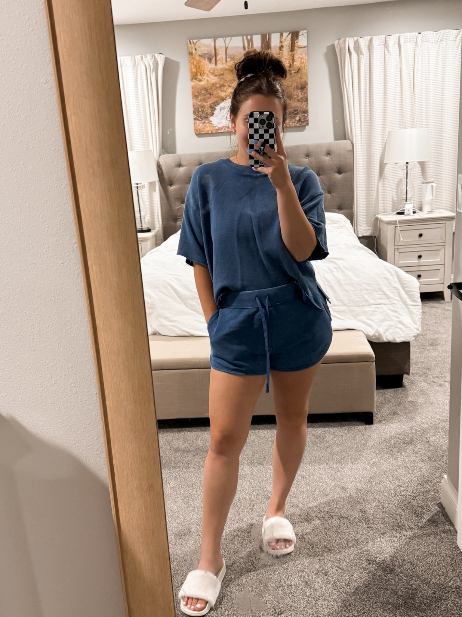 These matching sweatshirt sets from AE are soooo comfy 

#LTKSummerEdit #LTKFindsUnder50