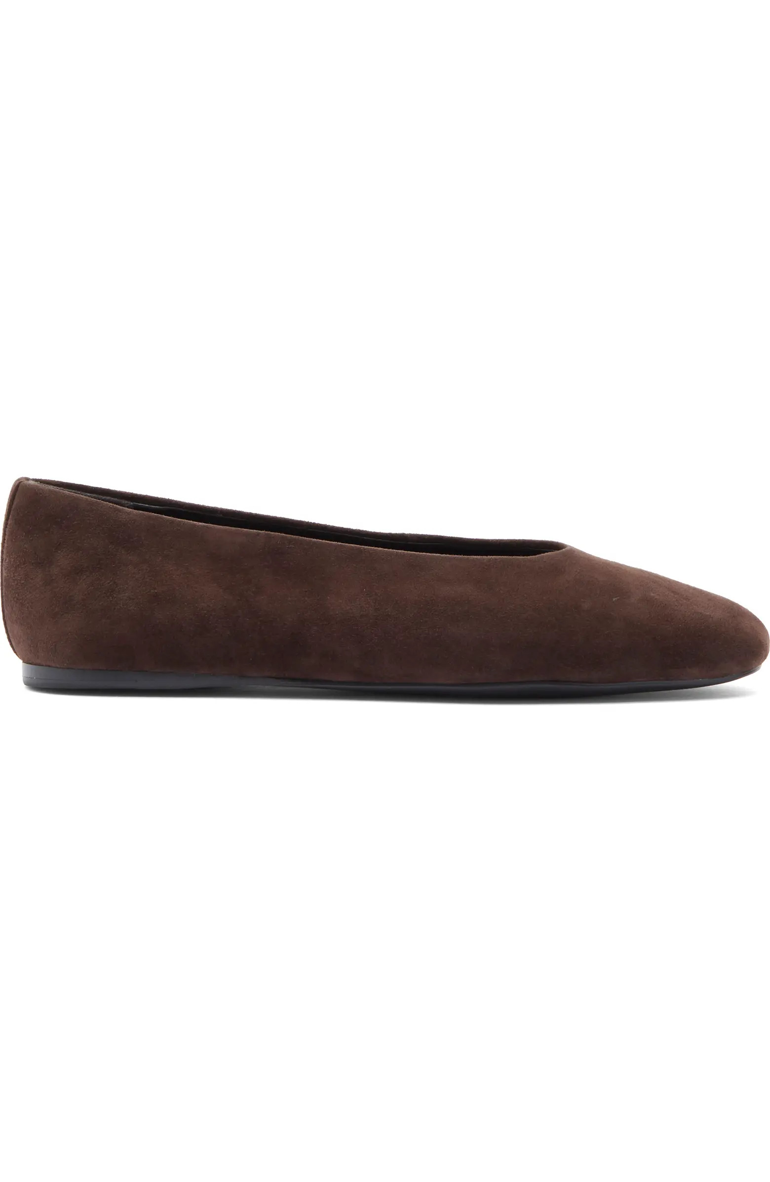 Maddox Ballet Flat (Women) | Nordstrom