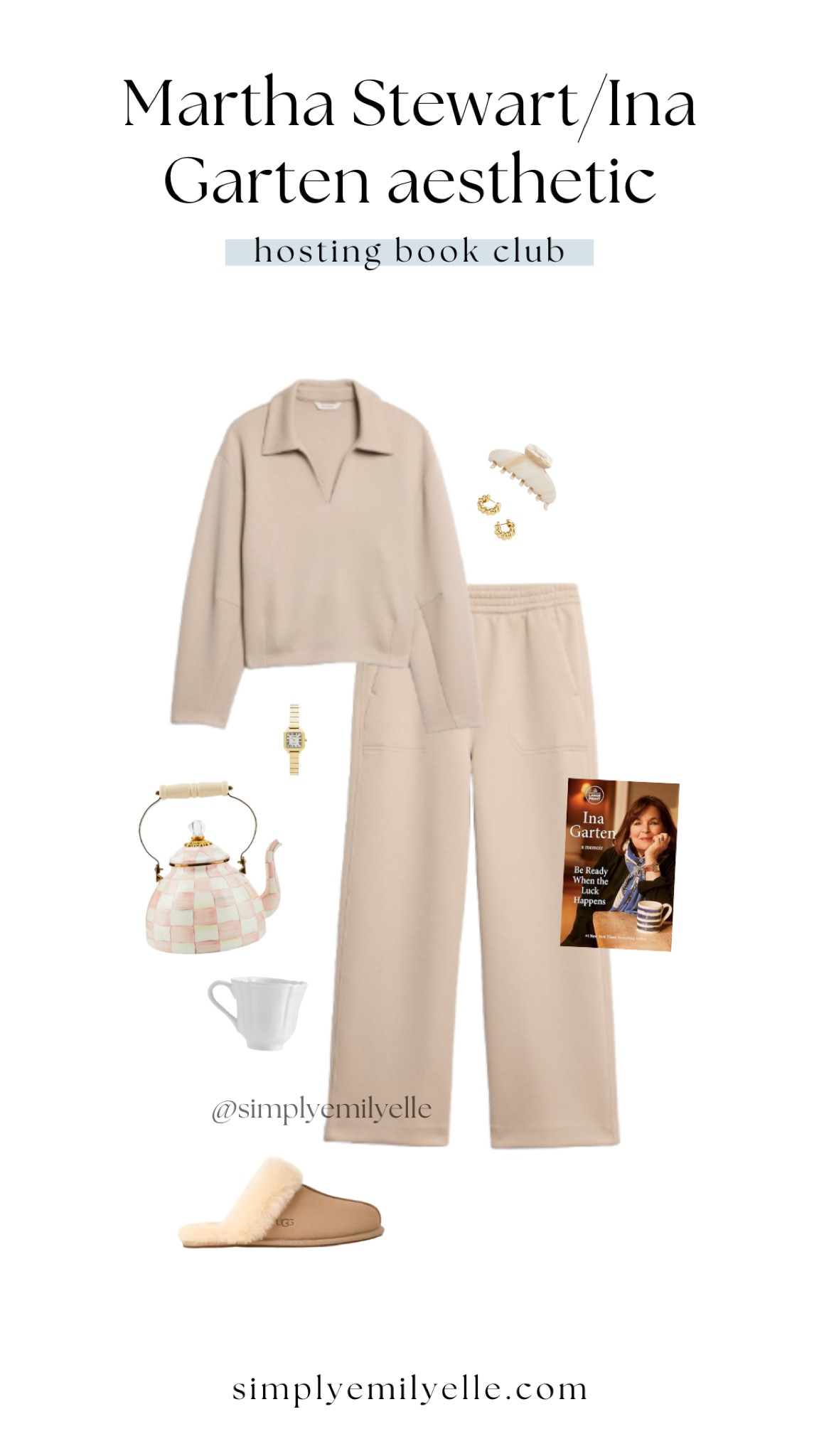 Coastal outfit, coastal aesthetic, coastal outfit, coastal grandmother aesthetic, coastal grandmother outfit, Nancy matters aesthetic, Martha Stewart aesthetic, ina garten aesthetic 

#LTKStyleTip #LTKSeasonal #LTKSaleAlert