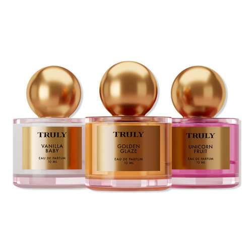 The Perfumer's Set - Discovery Trio | Ulta