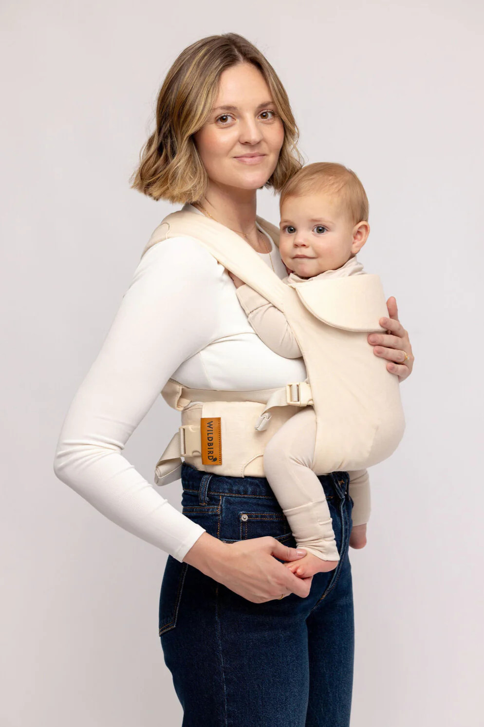 Sparrow - Aerial Carrier | Wildbird