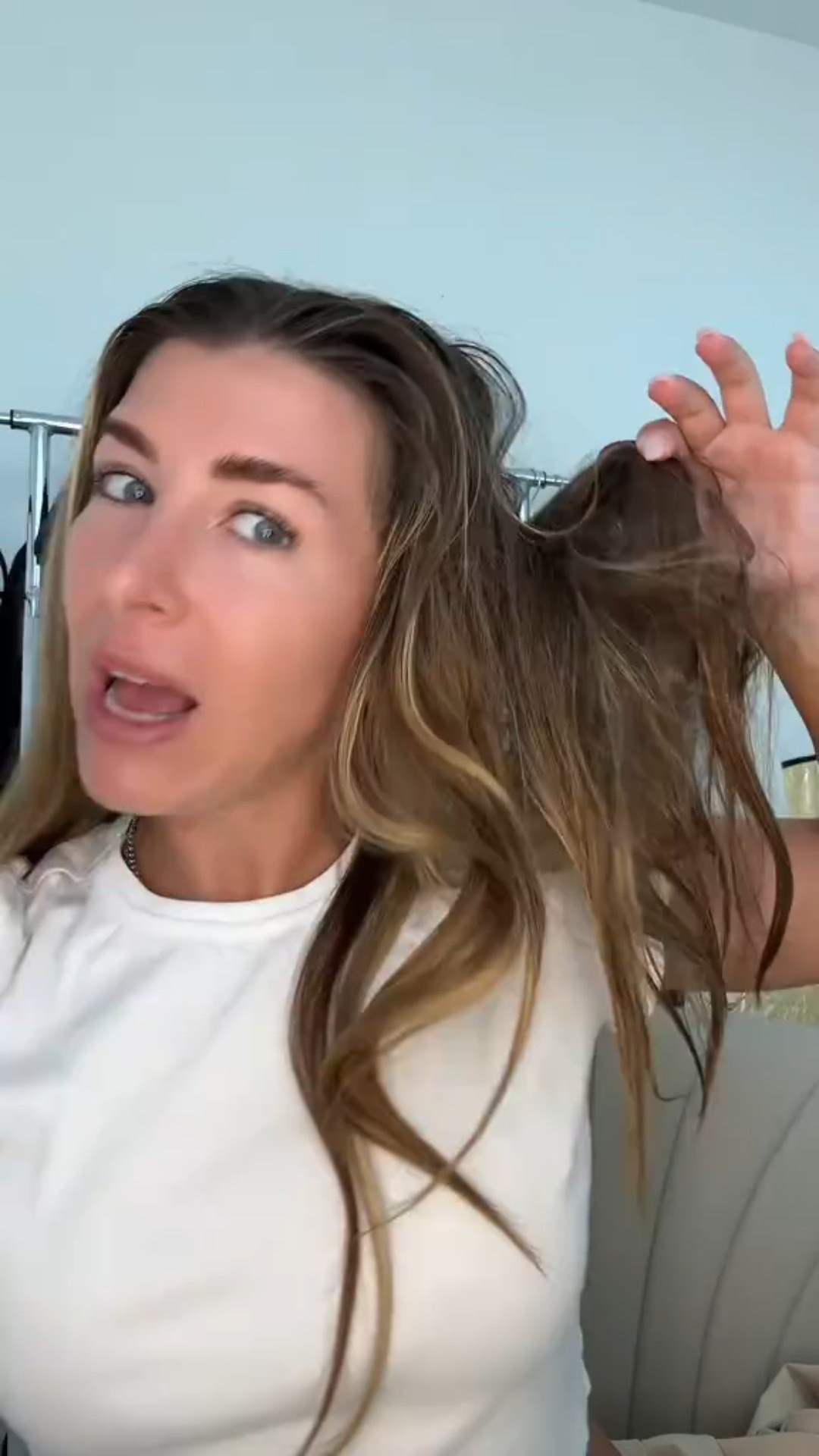 GRWM + quick and easy tutorial to feel ALIVE AGAIN 

#LTKBeauty #LTKU #LTKStyleTip