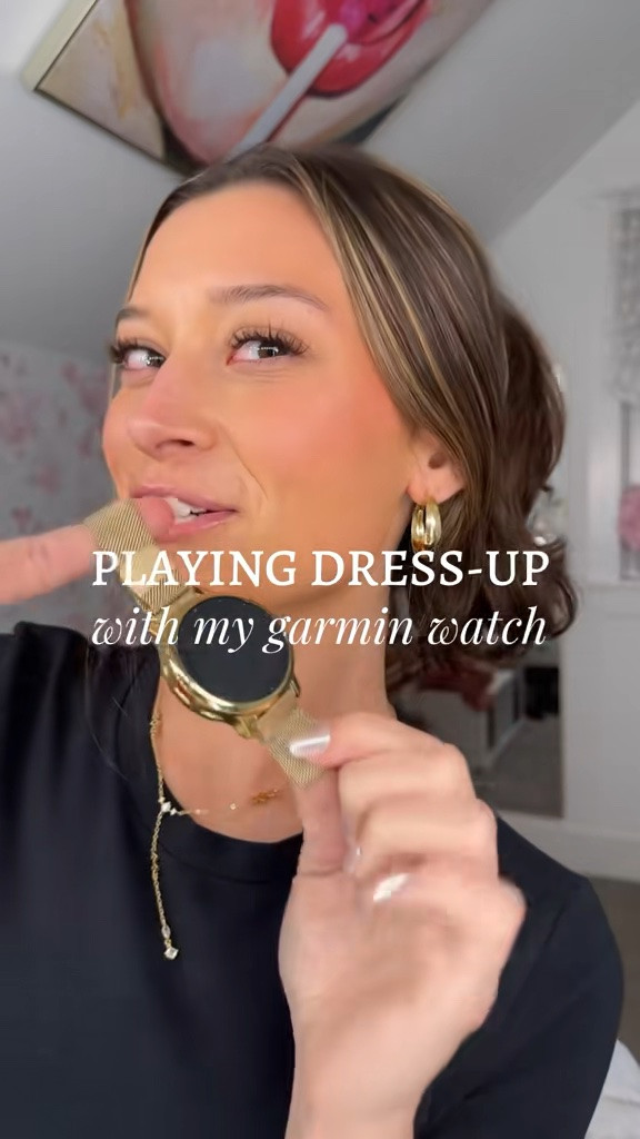 Bought cute outfits for my smartwatch 🥰⌚️

#LTKgrwm #LTKootd #LTKBeauty