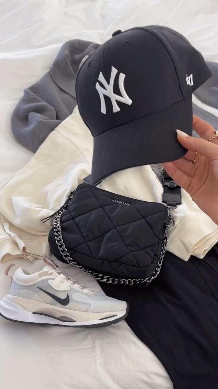 I’m just shy of 5’7 wearing the size SMALL coat and size 4 jogger. Sneakers run true to size. 

Airport style, travel style, athleisure style, coat, Anine Bing, accessories #StylinbyAylin 

#LTKSeasonal #LTKtravel #LTKstyletip