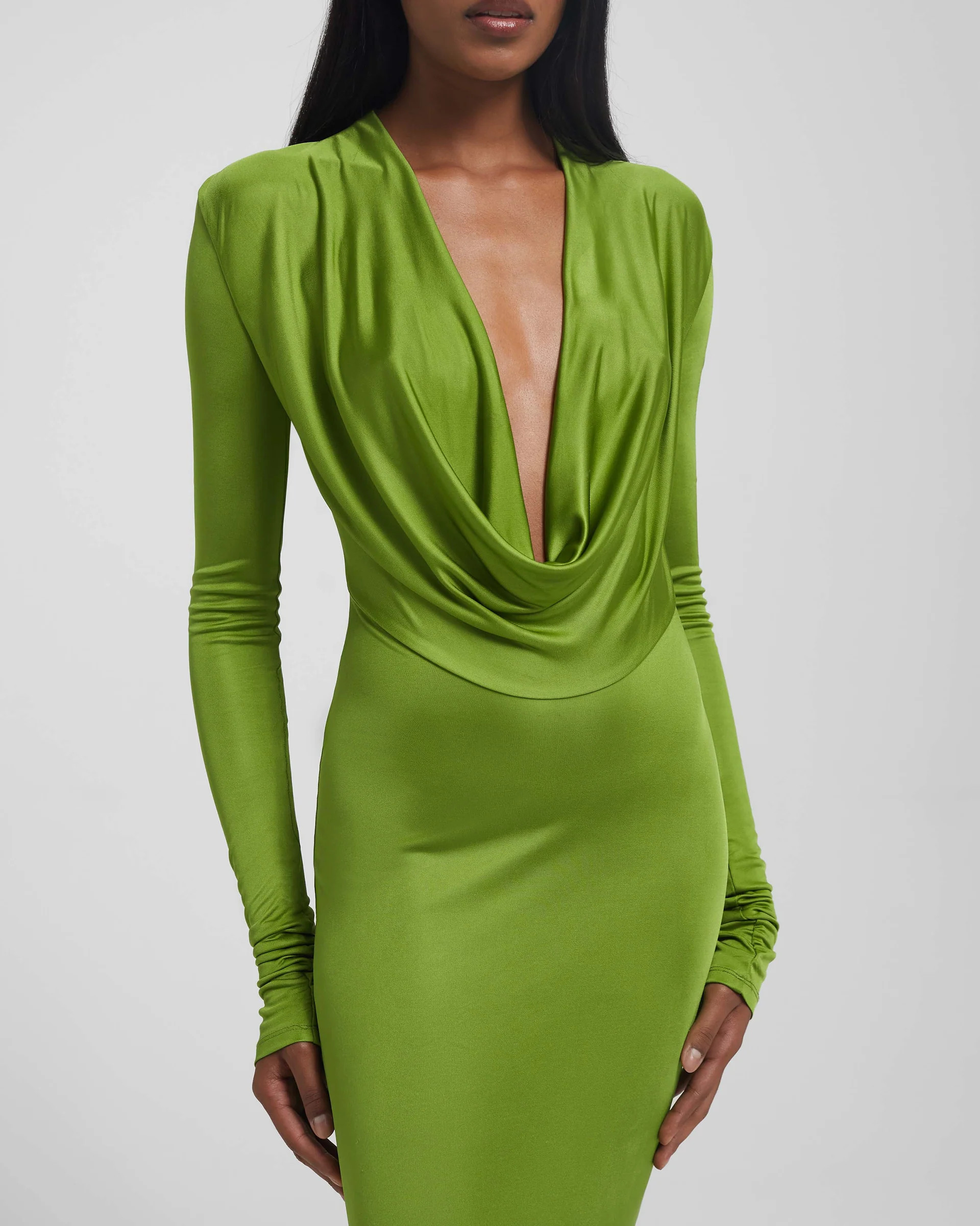 OCTAVIA DRESS | Rat & Boa