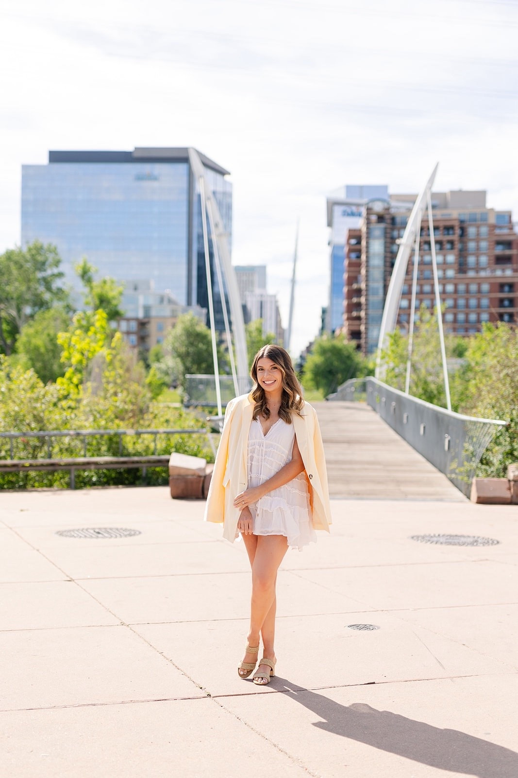 Butter Yellow Blazer 

#LTKMidsize #LTKStyleTip #LTKShoeCrush