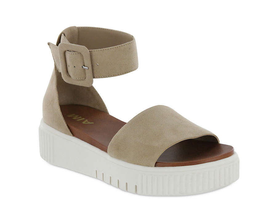 Laurra Platform Sandal | DSW