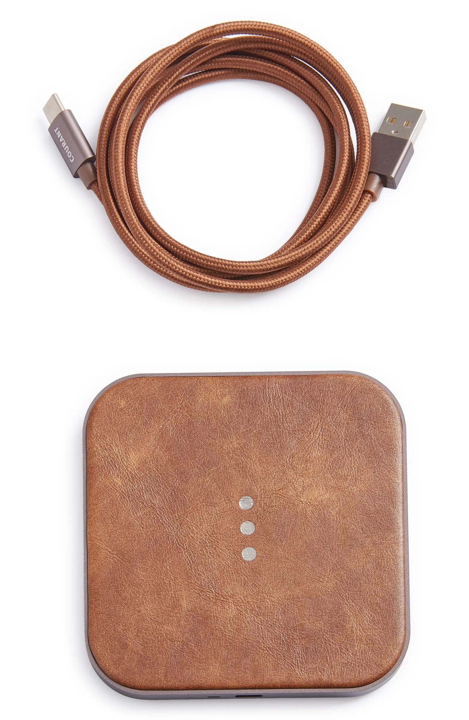 Courant Catch 1 Charging Pad | Nordstrom | Nordstrom