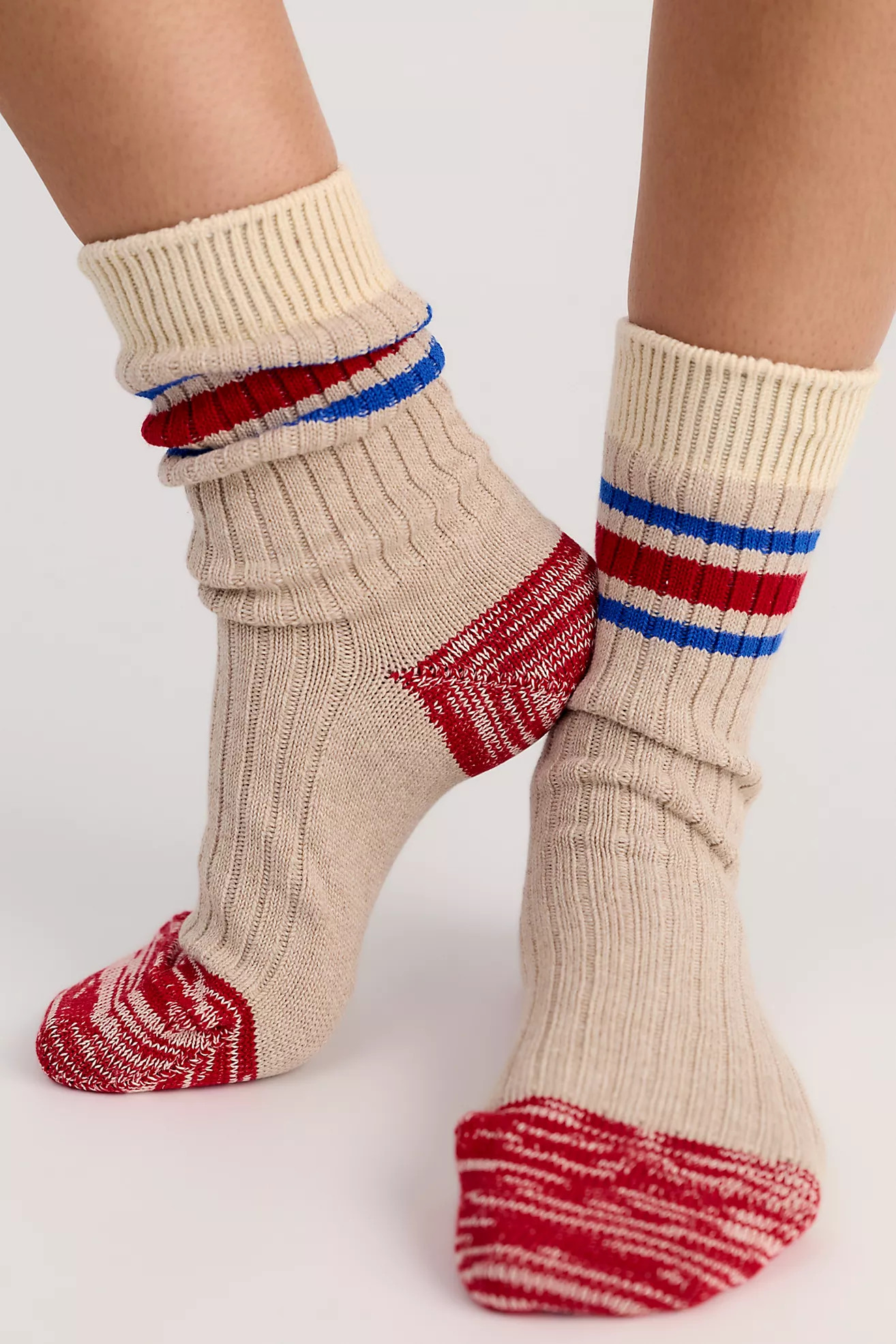 Thunders Love Nautical Socks | Free People (Global - UK&FR Excluded)